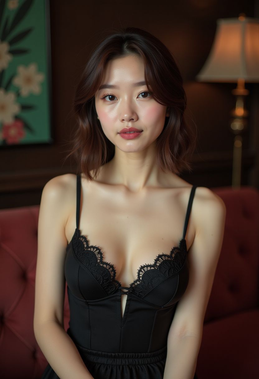 夏末青柠