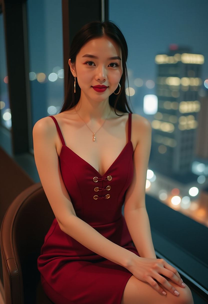 琥珀法庭
